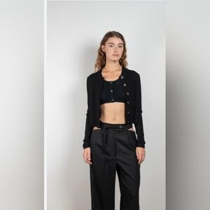 Lou lou studio Naga top/brallete